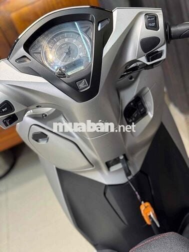 LEAD 2022 4V 125 bstp chính chủ