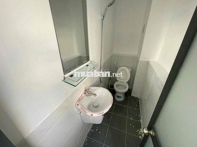 2 PHÒNG NGỦ FULL NỘI THẤT - GẦN BÀU CÁT - ĐỒNG ĐEN