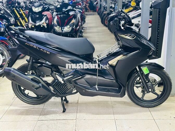 XE MÁY THỊNH PHÁT- AIR BLADE 125 - 4 VAL SIÊU LƯỚT