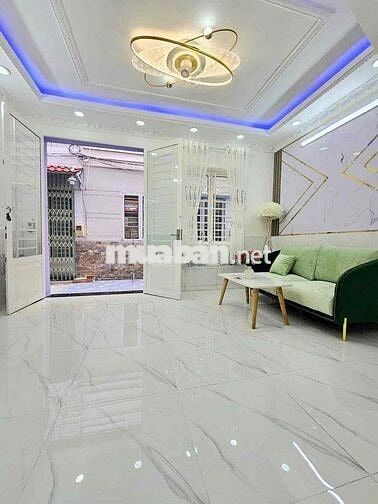 ❌❌❌ BÁN NHÀ ĐẸP - 2 LẦU,, HẼM THOÁNG ❌❌❌