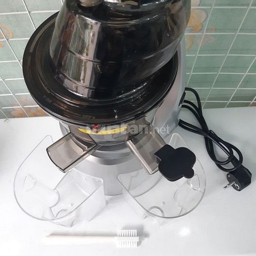 Máy ép trái cây công suất lớn dùng cho quán sinh tố, Café, nhà hàng