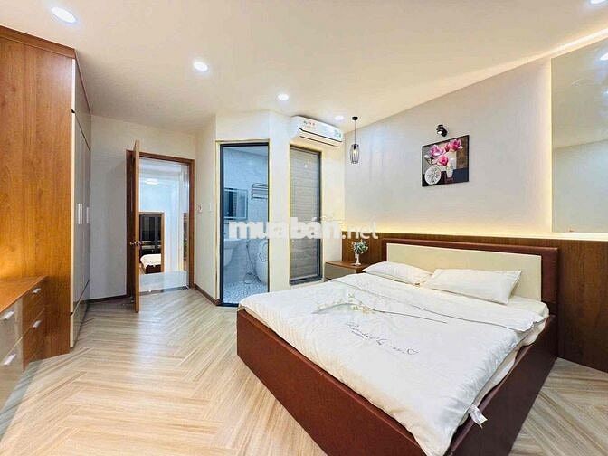 💎🤝CHO THUÊ NHÀ NGUYÊN CĂN HẺM 68 NGUYỄN TƯ GIẢN PHƯỜNG 12 GÒ VẤP