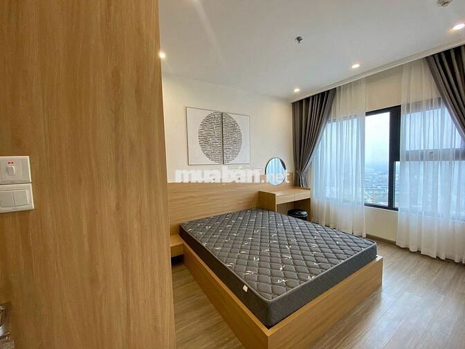 Cho thuê căn 3 ngủ mới tinh, giá 13tr/th có thể vào được luôn