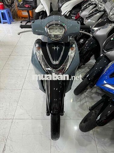 SH MODE 2023. Màu Hót Rất Đẹp - Giấy RG