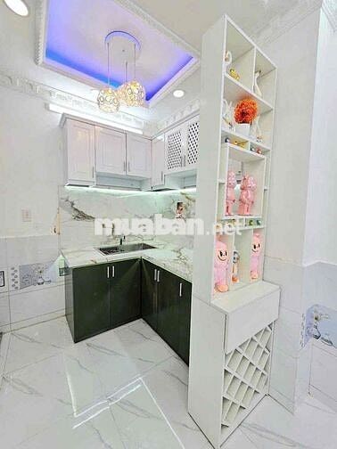 ❌❌❌ BÁN NHÀ ĐẸP - 2 LẦU,, HẼM THOÁNG ❌❌❌