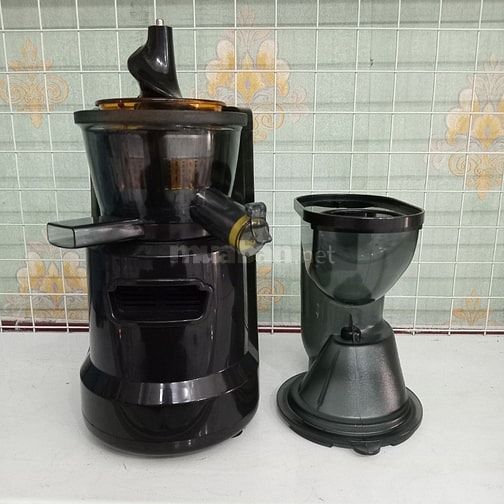 Máy ép trái cây công suất lớn dùng cho quán sinh tố, Café, nhà hàng