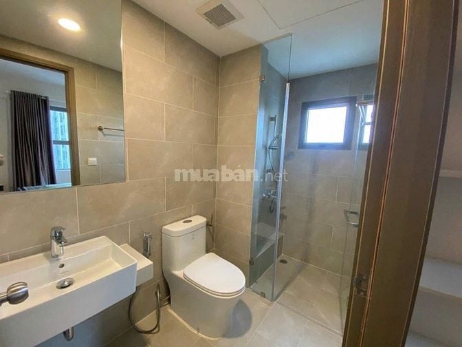 C/c Satra Eximland,Phan Đăng Lưu,Phú Nhuận 92m2, 2p ngủ, NTCC, 17tr/th