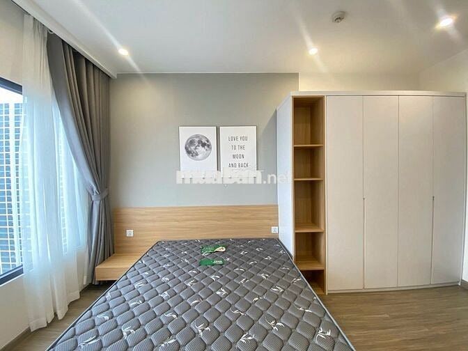 Cho thuê căn 3 ngủ mới tinh, giá 13tr/th có thể vào được luôn