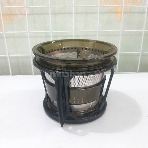 Máy ép trái cây công suất lớn dùng cho quán sinh tố, Café, nhà hàng