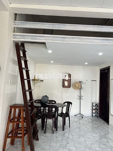 Cho thue căn hộ chung cư cống quỳnh q1
