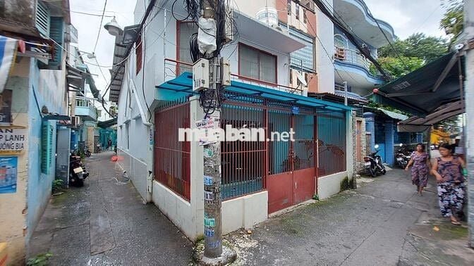 CHO THUÊ NHÀ NGUYÊN CĂN RỘNG RÃI - THOÁNG MÁT