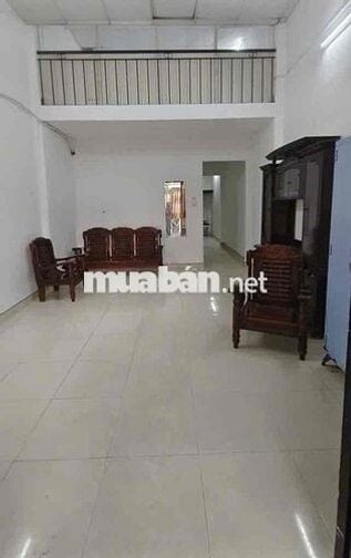 🏠 NHÀ HXH ĐÔNG THẠNH 3-2 HÓC MÔN - 50M2 - 1 TRỆT + 1 LỬNG - 2,85 TỶ