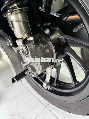 SH MODE 2023. Màu Hót Rất Đẹp - Giấy RG