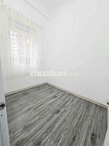 ❌❌❌ BÁN NHÀ ĐẸP - 2 LẦU,, HẼM THOÁNG ❌❌❌