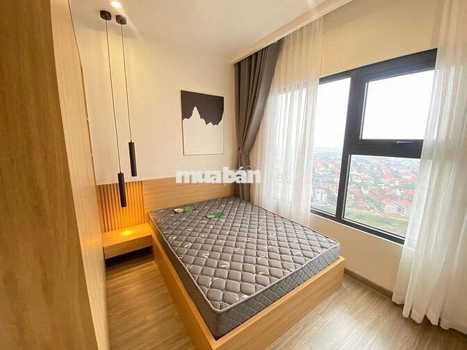 Cho thuê căn 3 ngủ mới tinh, giá 13tr/th có thể vào được luôn