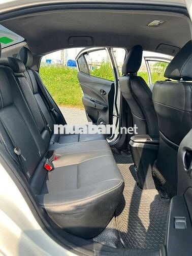 Vios 2024 1.5E CVT - 25000 km