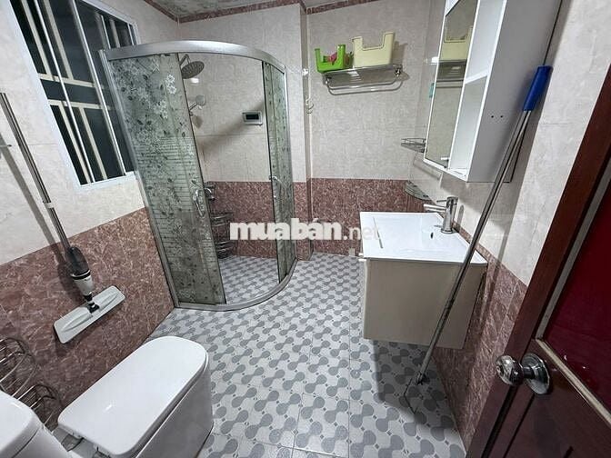CHO THUÊ NHÀ NGUYÊN CĂN KHU PHAN XÍCH LONG, 3P3WC 1 LỮNG PHÚ NHUẬN