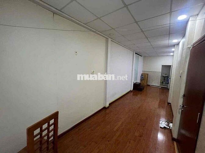 Nhà mặt tiền cho thuê: đường hai bà trưng
