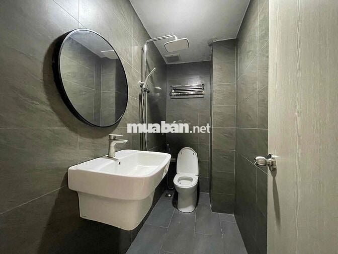 CĂN HỘ Q10_RỘNG RÃI_THOÁNG MÁT_SẠCH SẼ_MỚI_BANCONG_CỬA SỔ LỚN_FULL NT