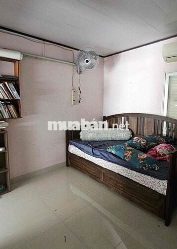 💰💰💰 NGUYÊN CĂN SÁT MẶT TIỀN QUANG TRUNG (4❌18m) - TRỆT LỬNG 2PN 2WC