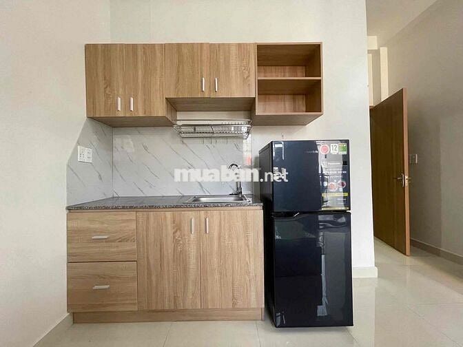 CĂN HỘ Q10_RỘNG RÃI_THOÁNG MÁT_SẠCH SẼ_MỚI_BANCONG_CỬA SỔ LỚN_FULL NT