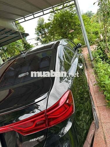 Kia Cerato 2021 2.0 AT PREMIUM - 80000 km
