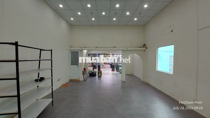 CHO THUÊ NHÀ NGUYÊN CĂN RỘNG RÃI - THOÁNG MÁT