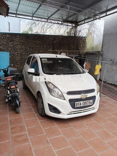 2015 LT 1.0 MT - 78000 km