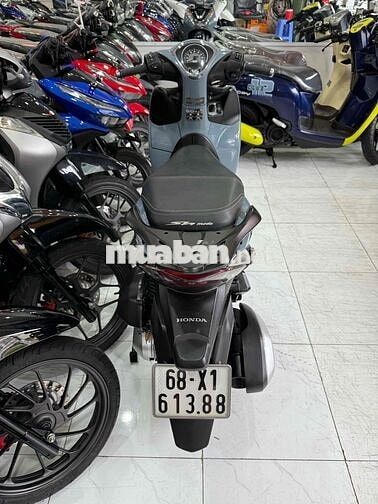 SH MODE 2023. Màu Hót Rất Đẹp - Giấy RG