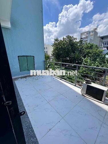 duplex full nt cao cấp thang máy P5 gò vấp