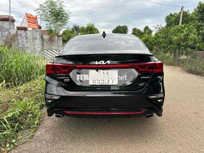 Kia Cerato 2021 2.0 AT PREMIUM - 80000 km