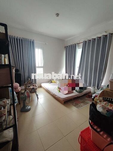 Chuyển công tác đăng lại căn Cc 3PN 2Wc rộng thoáng, nhiều cửa sổ
