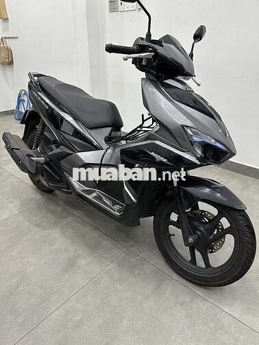 Chính chủ Gò Vấp xe AB 2017 máy zin, bảo hành hãng