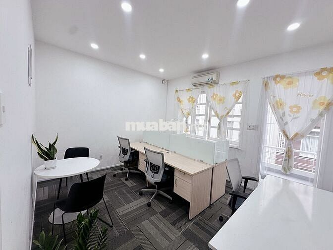 CHO THUÊ VĂN PHÒNG KINH DOANH REPLUS – CHI NHÁNH PHÚ NHUẬN