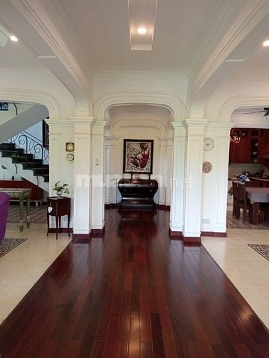 [BĐS Cần Bán] Khu Biệt thự THẢO NGUYÊN SÀI GÒN