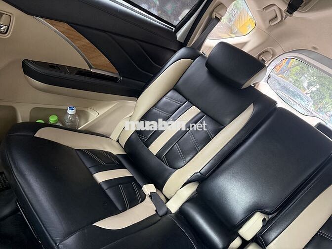 Mitsubishi Xpander 2019 1.5 AT - 110000 km