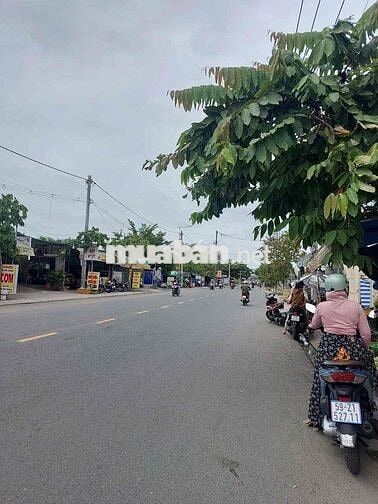 🍀🍀 Cho thuê nhà nguyên căn mặt tiền lê văn lương  - Nhà Bè ( ngay cầu