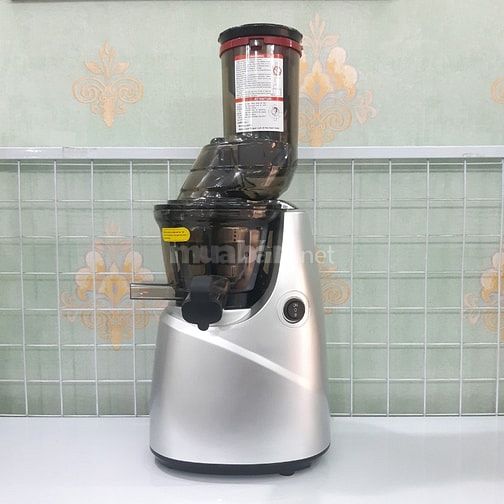 Máy ép trái cây công suất lớn dùng cho quán sinh tố, Café, nhà hàng