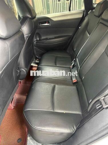 Corolla Cross 1.8V sx 2021 chạy 2 vạn siêu mới
