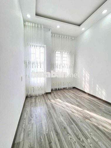 🍀 🍀 Cho thuê nhà nguyên căn Huỳnh Tấn Phát  , TT nhà bè , ngay cầu Phú