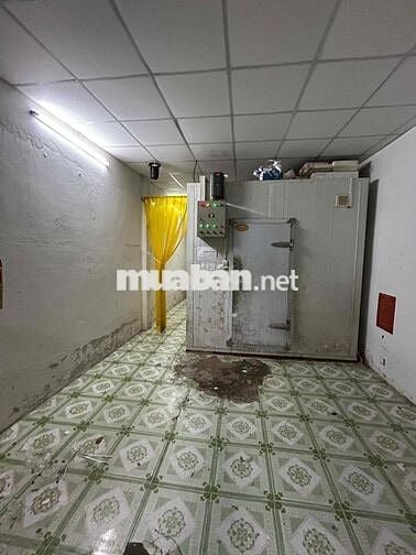 nhà cho thuê , làm nhà xưởng hoặc nhà ở