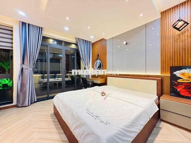 💎🤝CHO THUÊ NHÀ NGUYÊN CĂN HẺM 68 NGUYỄN TƯ GIẢN PHƯỜNG 12 GÒ VẤP