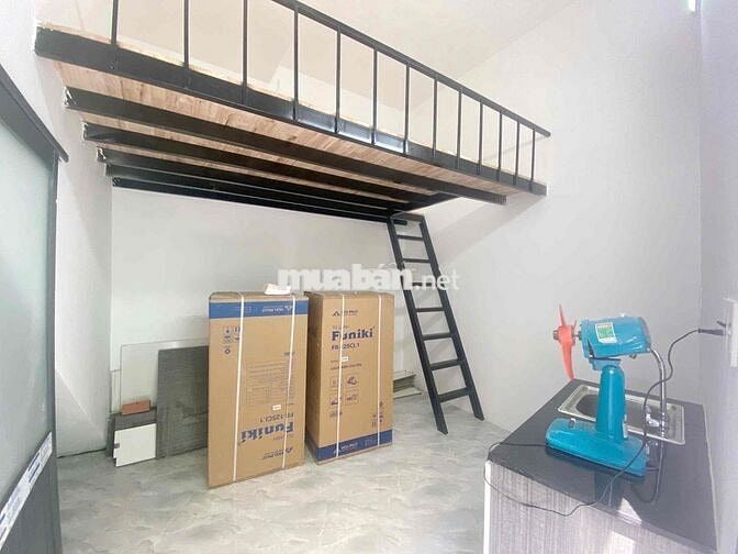🔥PHỐ ẨM THỰC PHAN XÍCH LONG - STUDIO, DUPLEX SIÊU XỊN FULL NỘI THẤT🔥