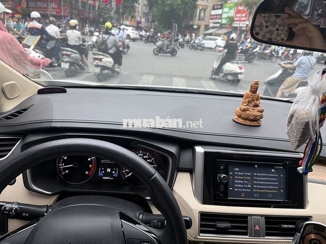 Mitsubishi Xpander 2019 1.5 AT - 110000 km