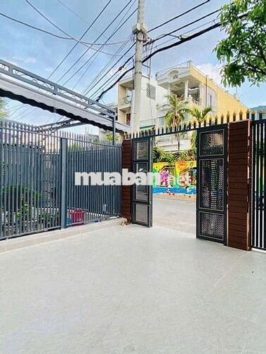 🏘💐 NHÀ MỚI XÂY 7X15 THANG MÁY ĐẸP LUNG LINH