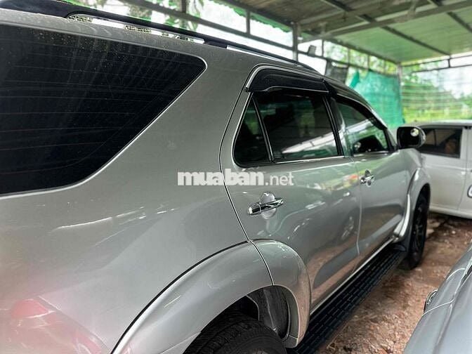 Toyota Fortuner 2016 2.7V 4x2 - 12787 km