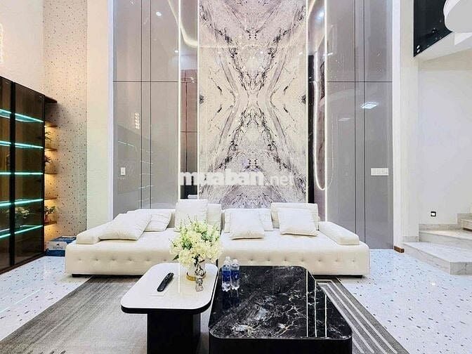 💎🤝CHO THUÊ NHÀ NGUYÊN CĂN HẺM 68 NGUYỄN TƯ GIẢN PHƯỜNG 12 GÒ VẤP
