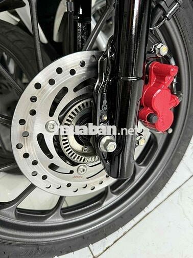SH MODE ABS 2022. Màu Hót Cực Đẹp - Giấy Rạch Giá