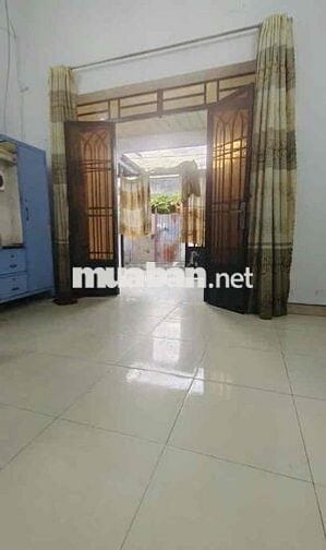 🏠 NHÀ HXH ĐÔNG THẠNH 3-2 HÓC MÔN - 50M2 - 1 TRỆT + 1 LỬNG - 2,85 TỶ