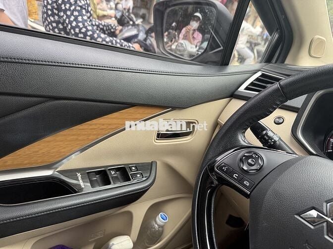 Mitsubishi Xpander 2019 1.5 AT - 110000 km
